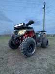 Квадроцикл comman scorpion 200