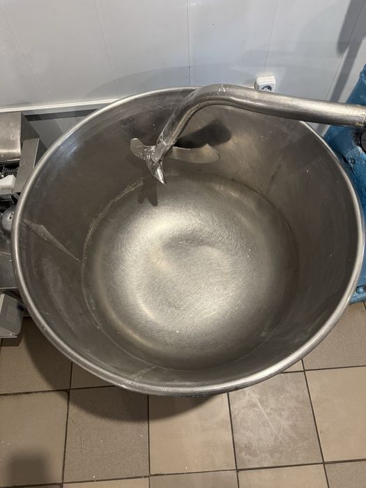 Продам тестомес