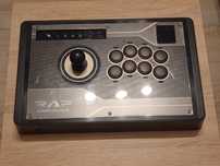 Kontroler arcade stick marki HORI do PS3, PS4 i PS5