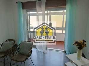 Apartamento T2 à venda no Entroncamento