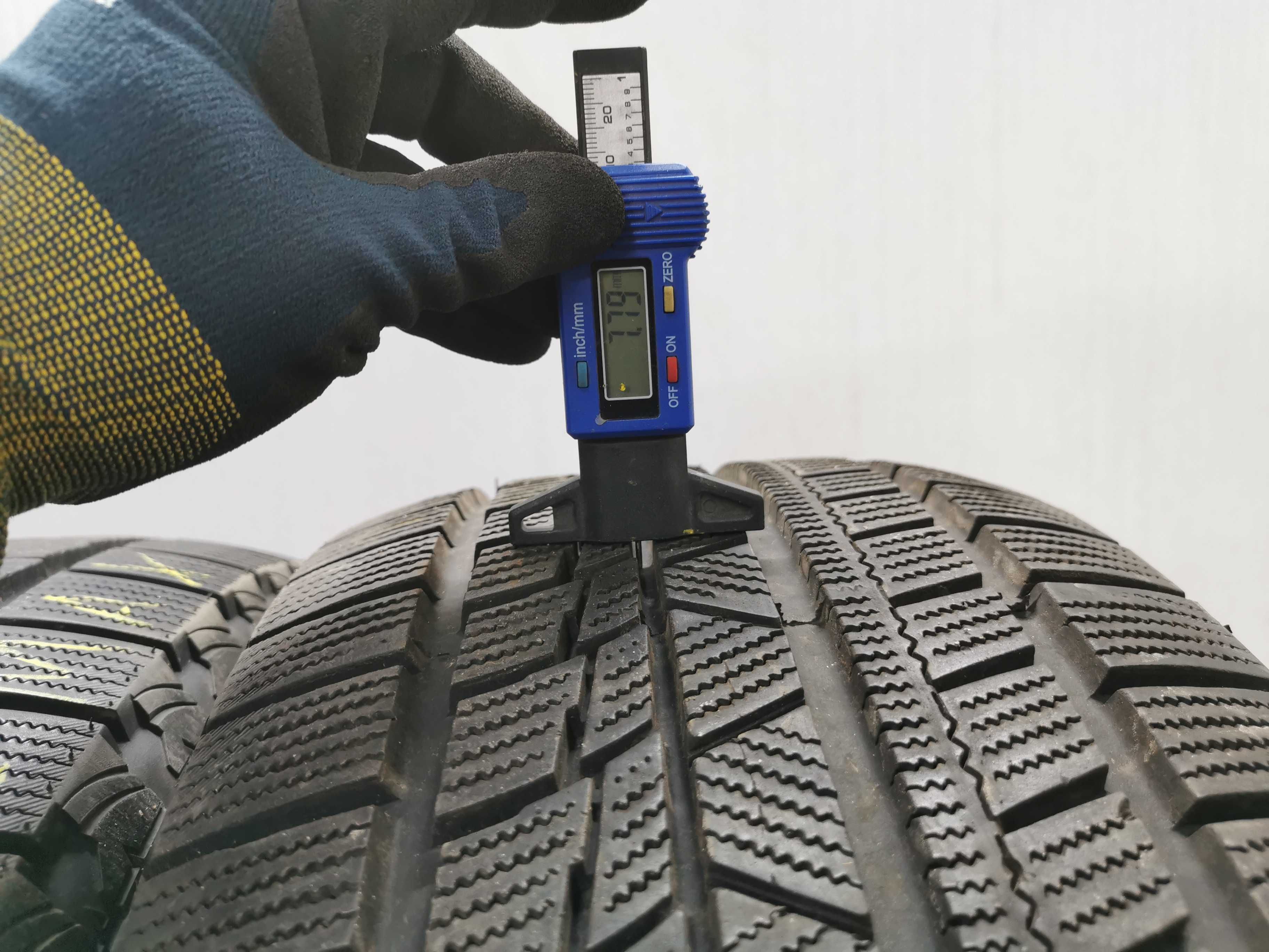 Firemax FM805+ 245/45r18 100V 2023r 7,8mm Wzmocnienie XL N1178