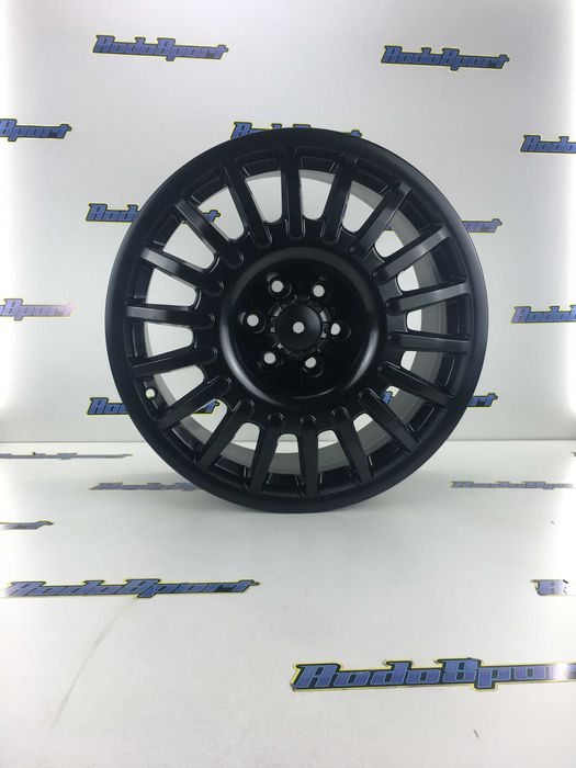 JANTES LOOK BRAID OFF-ROAD 4X4 EM 16 E 17 |  6X114.3 E 6X139.7 NOVAS