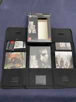 The Last of Us Joel Edition  completa
