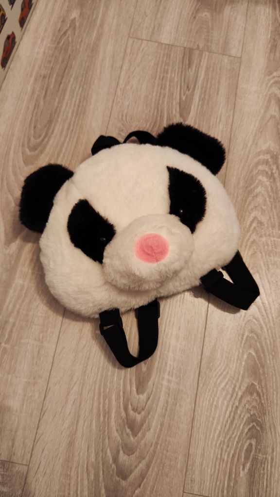 Plecak panda Sinsay