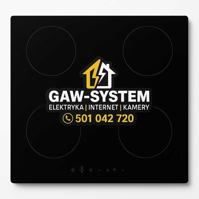 Elektryka\Kamery\Sieci LAN-WiFi\Przeglądy i pomiary