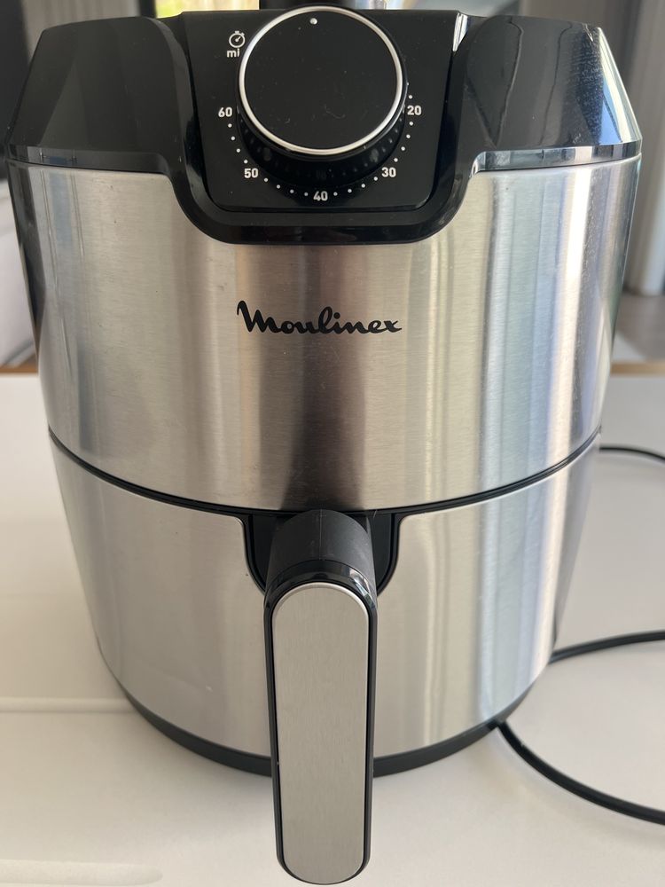 Air fryer Moulinex