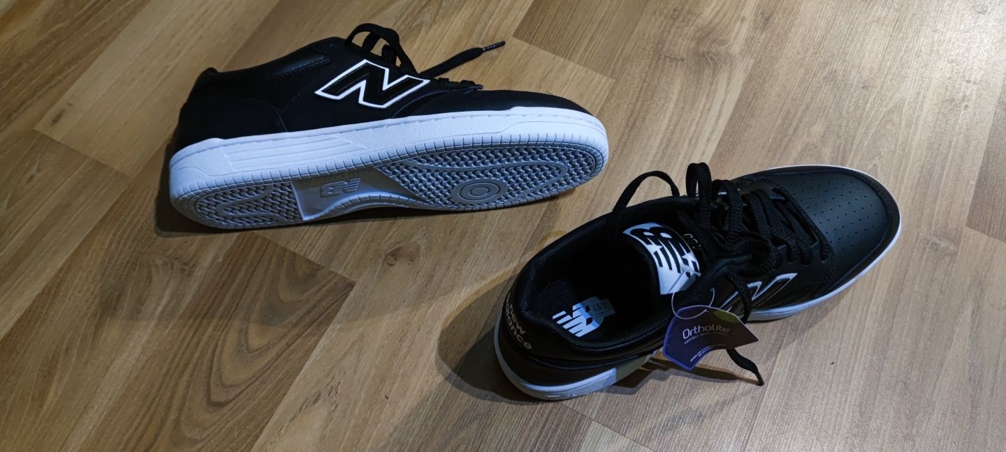 New balance 480 , r 45 (29)