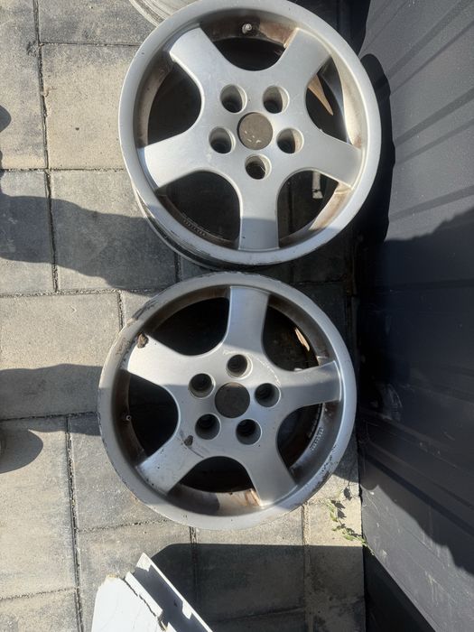 Продам диски р 15 5 112