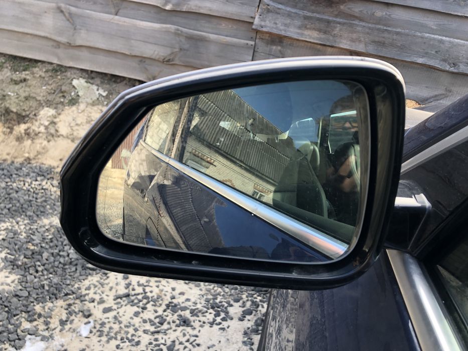 Зеркало праве ліве BMW Х1 IX 1 максимальне