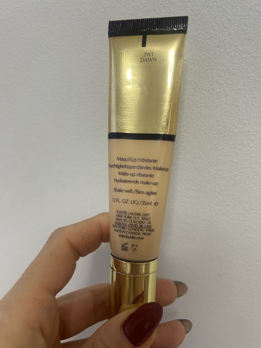 Podklsd estee lauder futurist hydra rescue 2w1 dawn