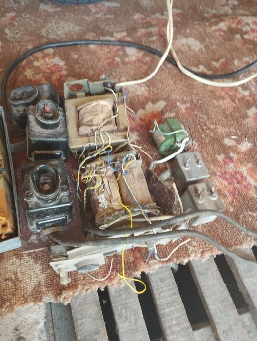 Автомати,трансформатори