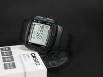 Casio DB-36-1A Data Base 10 лет батарейка