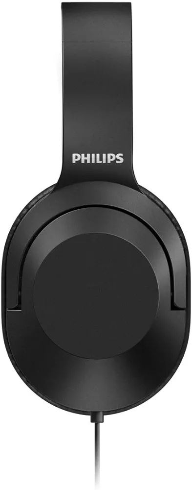 Nauszne słuchawki Philips