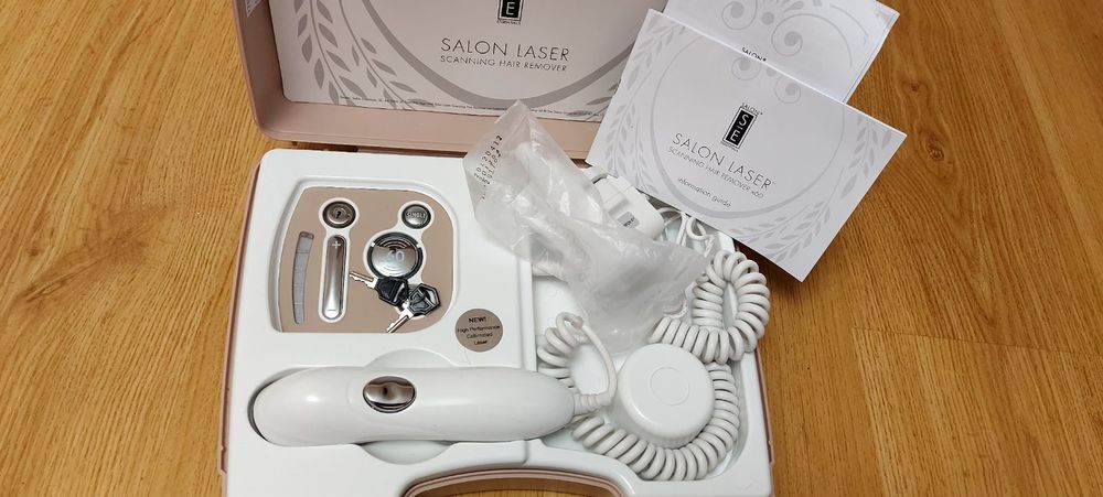 Эпилятор лазерный RIO Salon Laser Hair ×60