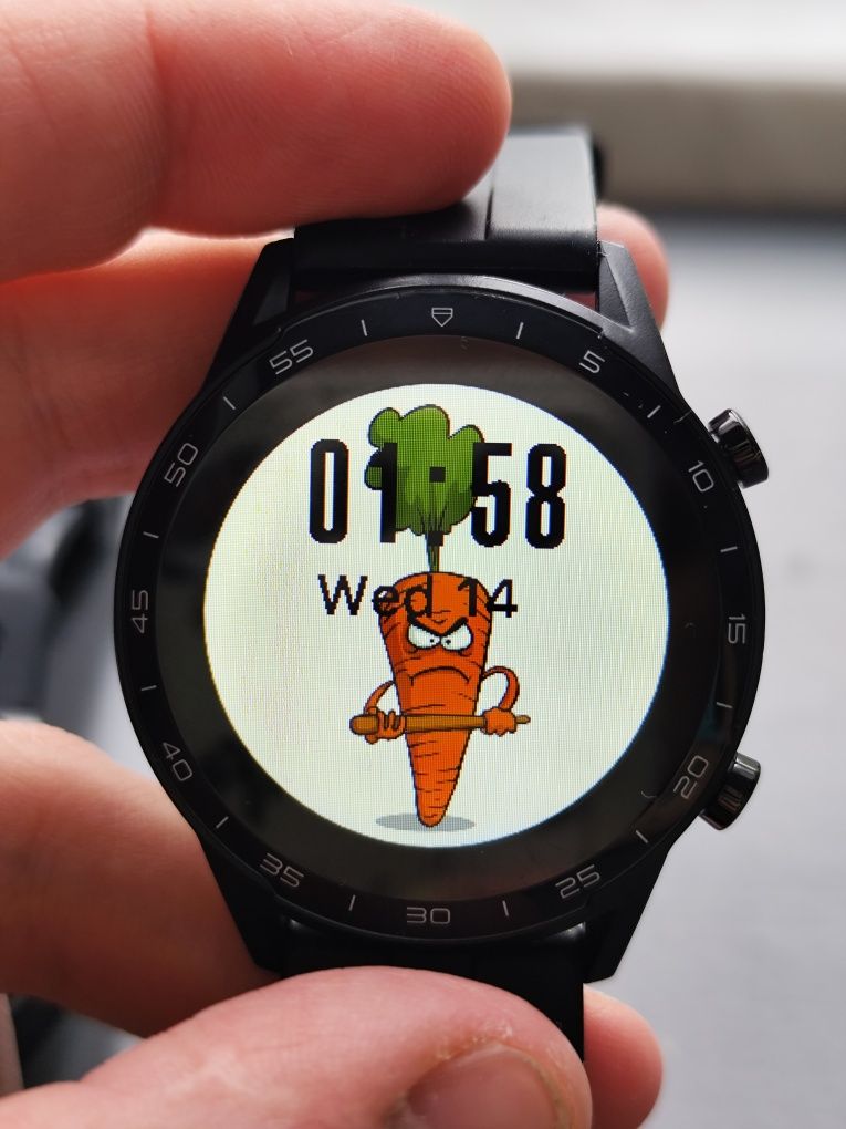 Smartwatch Vector Smart