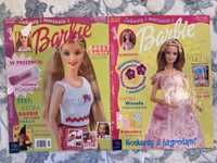 Gazetki Barbie 2002