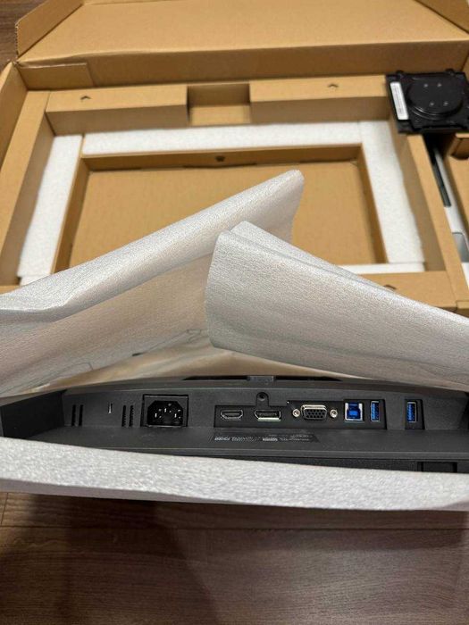 Монітор IPS DELL P2422H