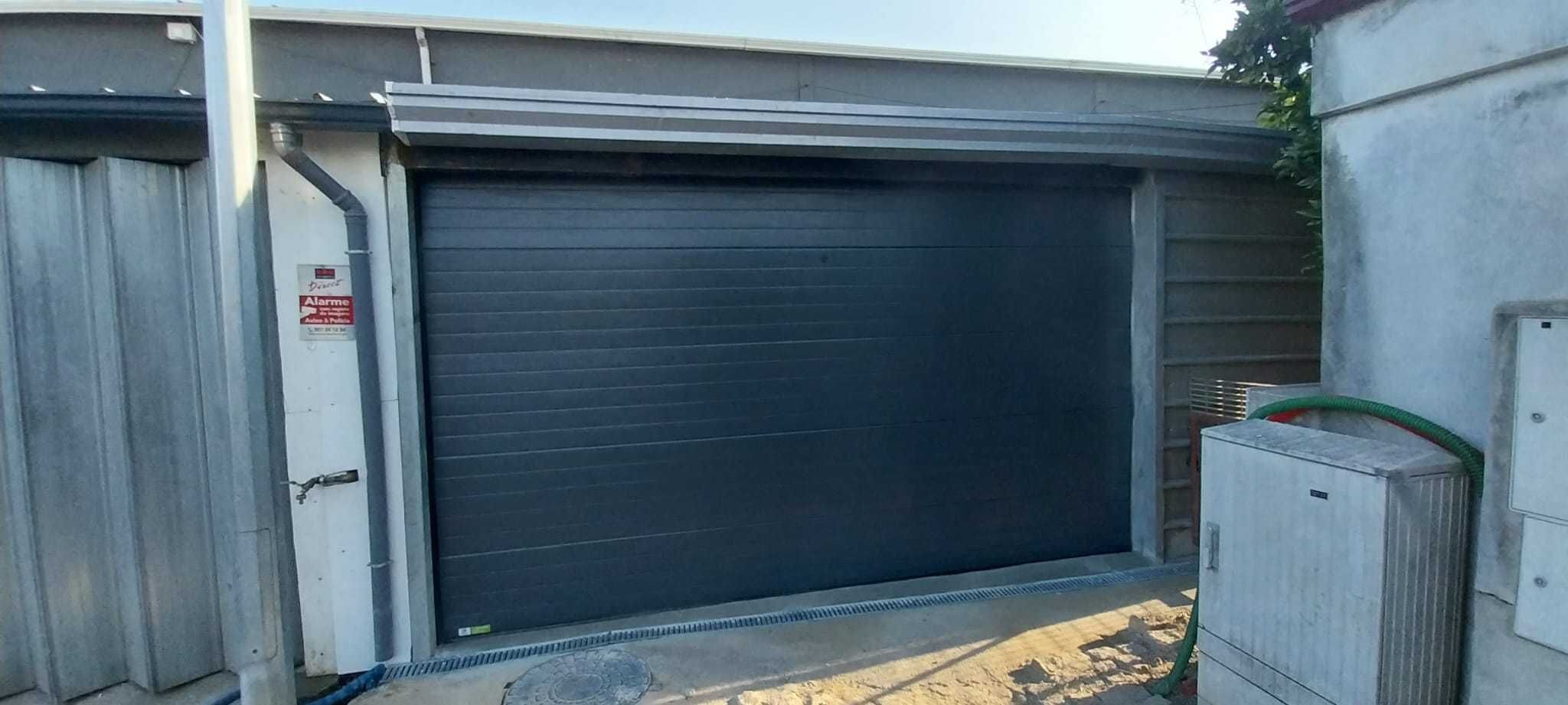 Armazém 80 m2 (ou 40m2x2)