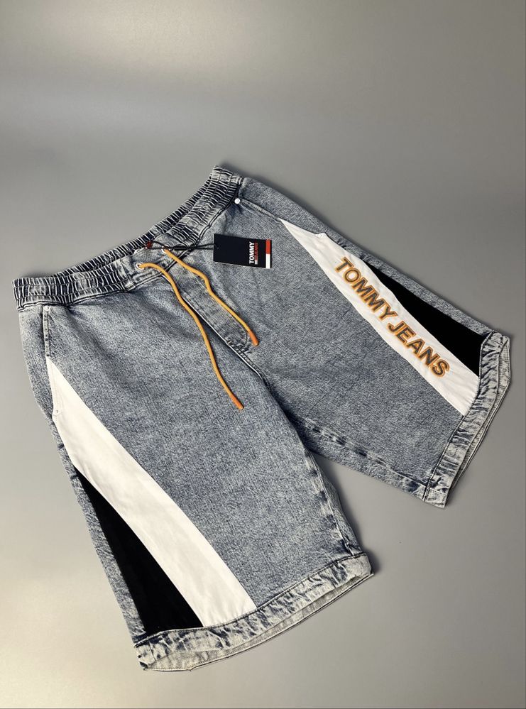 Шорти Tommy Hilfiger Jeans Original