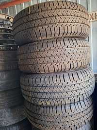 Opony 215 /60/ 16c michelin