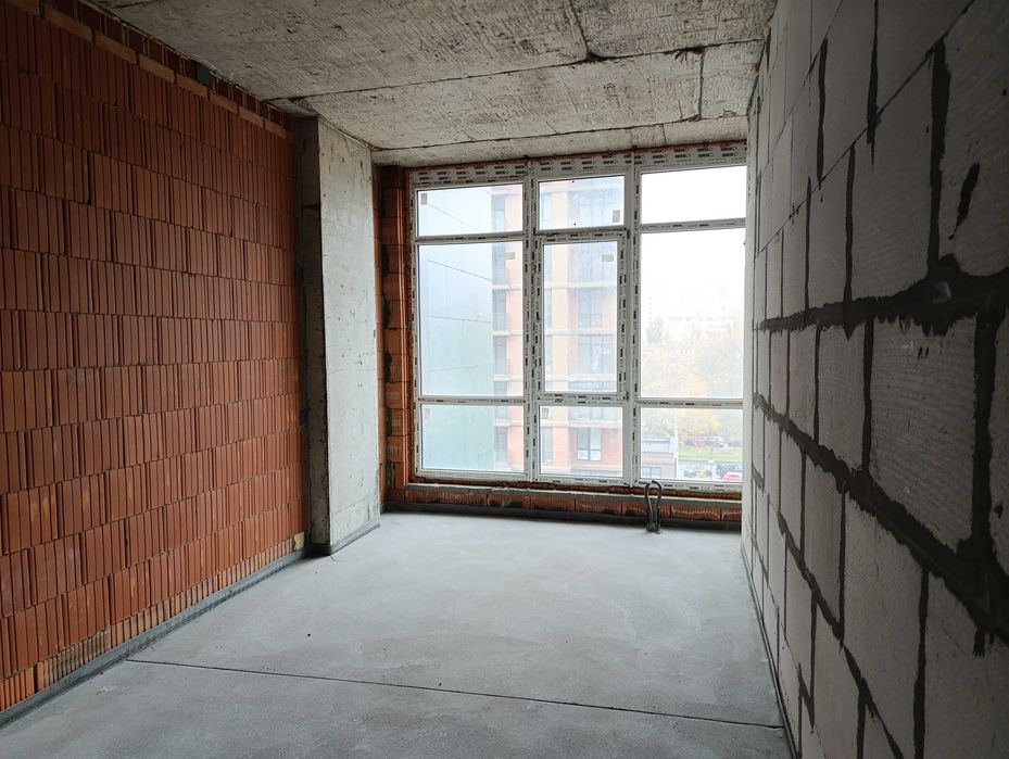 2х ком квартира в новом доме на 4 ст. Фонтана. хорошая цена!