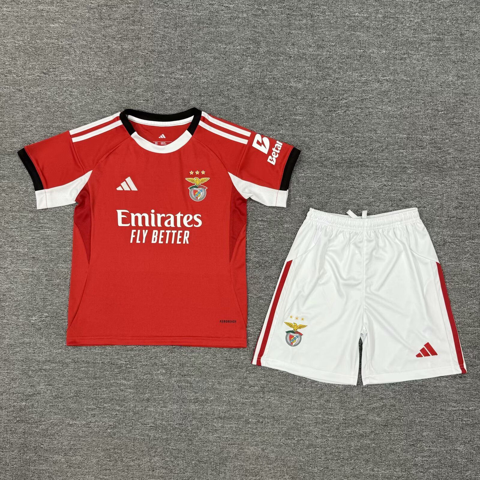 Kits Criança nova época