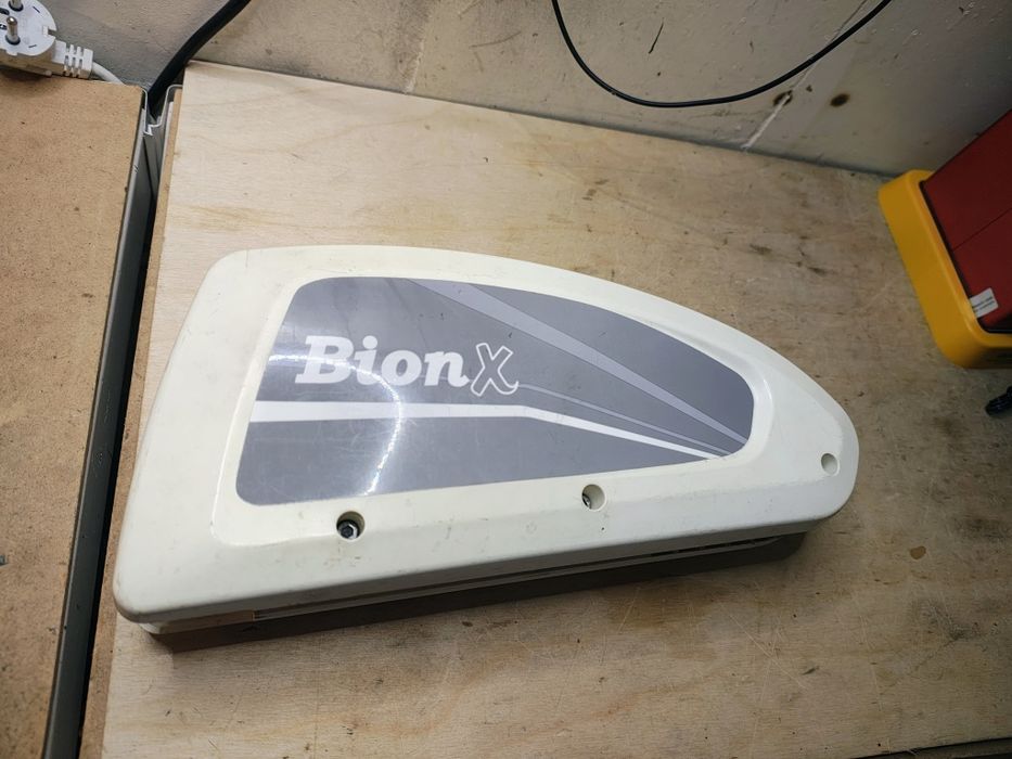 Bateria Bionx 48V PO REGENERACJI KTM Wheeler