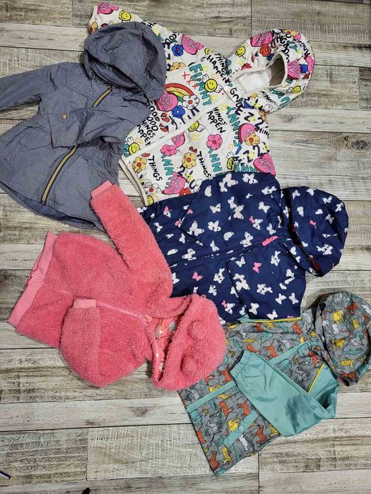 Куртка/ветровка/полукомбинезон/комплект зимний Lenne, Reimaр. 86,98,10