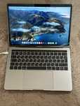 MacBook Pro 13 2017r
