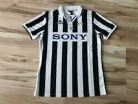 Koszulka Juventus 95/96/97 Del Piero Kappa Retro Vintage