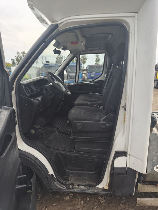 Iveco 3.0 autolaweta