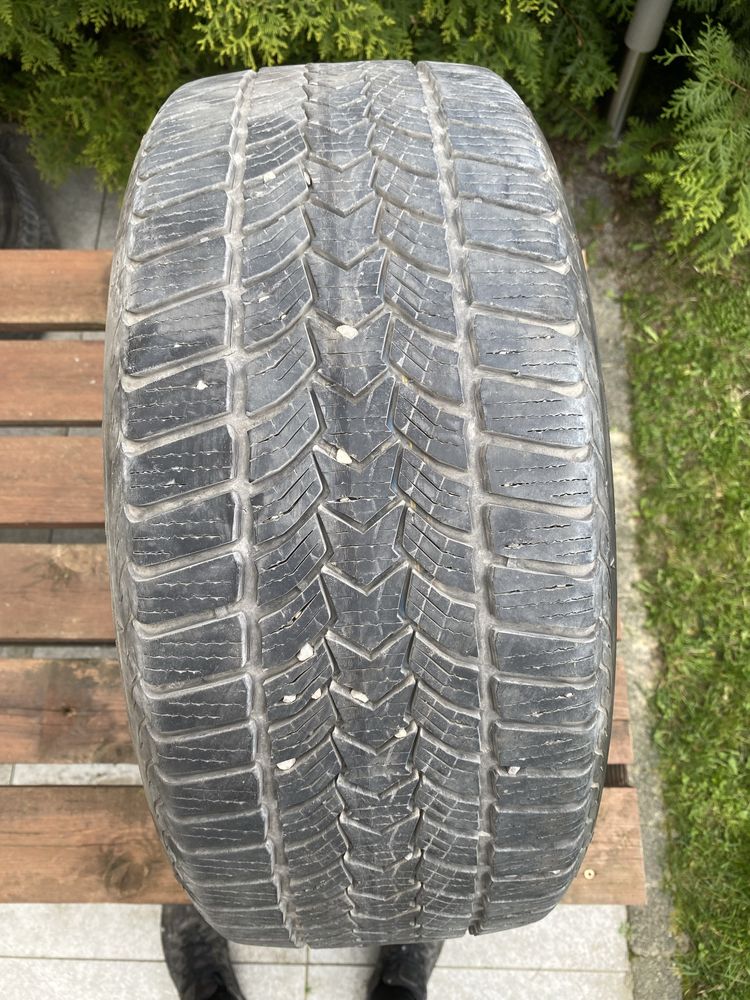 Opony Debica frigo HP 2 ZIMOWE 225/45R17