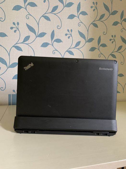 Ноутбук Lenovo ThinkPad сенсорный планшет трансформер