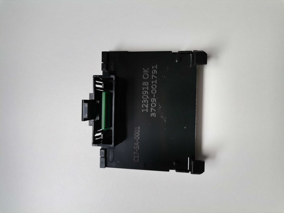 Adapter kart CI Common Interface do telewizorów Samsung