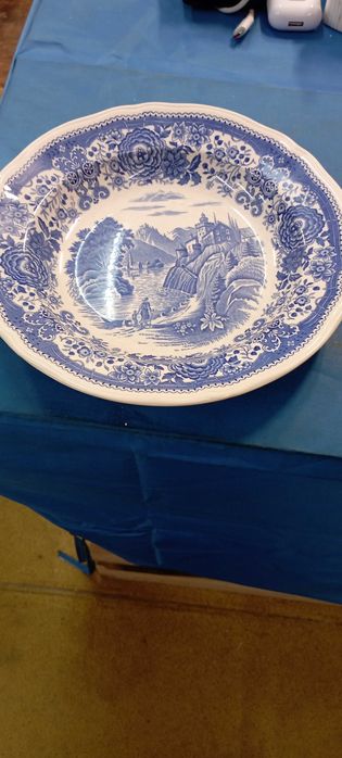 Продам вінтажні тарілки