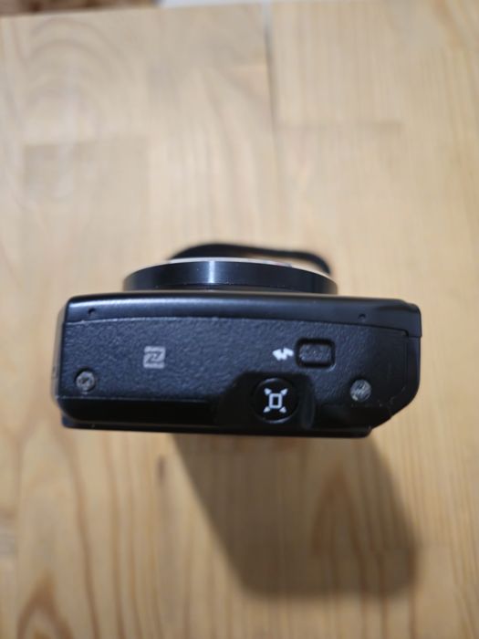 Canon Powershot SX700 HS