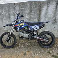 Pit bike mtr 150