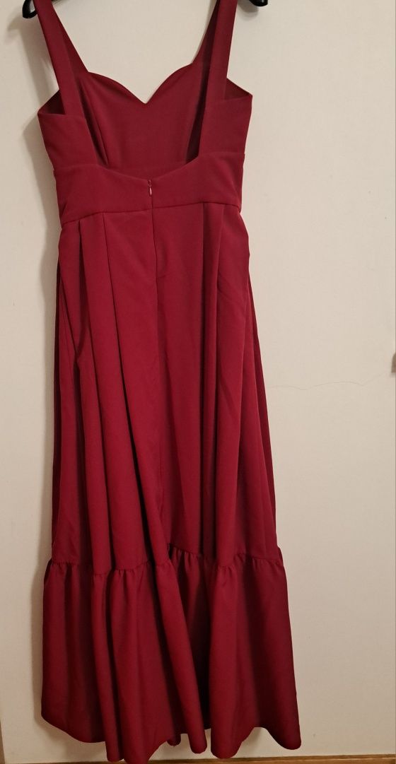 Vestido Marca Endhora M 38