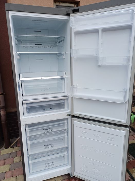 Холодильник Самсунг