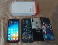 Redmi note 7 (4/64)