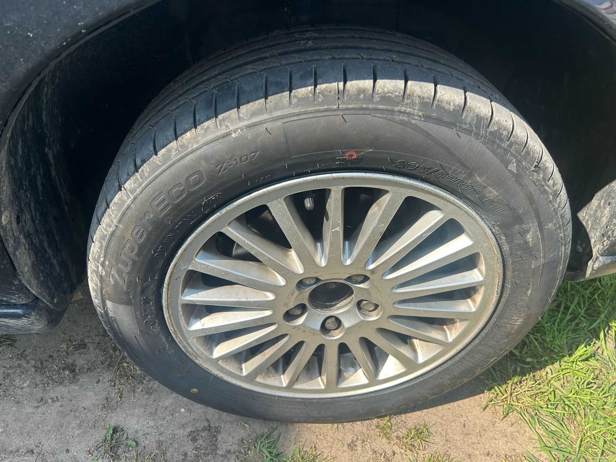 Volvo s60 Momentum