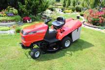 Traktorek kosiarka Honda 2213 szer 102cm