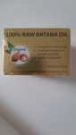 Olej Batana 100% Batana Oil 100%RAW