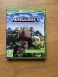 Minecraft xbox one