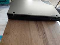 Legendarny IBM ThingPad Lenovo Z61m
