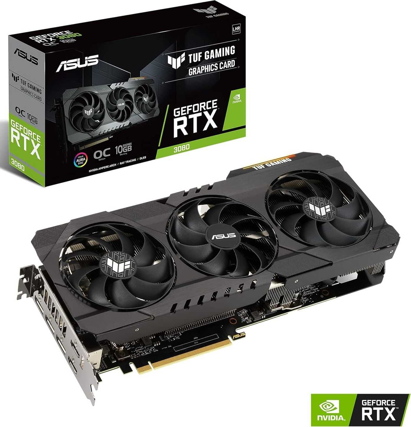 RTX 3060-3060Ti-RTX 3070-3080-R5 240-HD8570