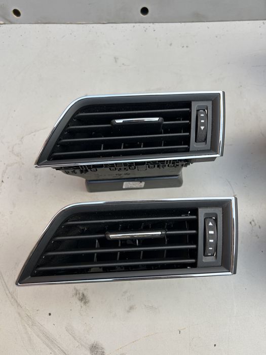 Дифлектор Skoda SuperB 3 Octavia A7 шкода суперб 3 Октавія а7