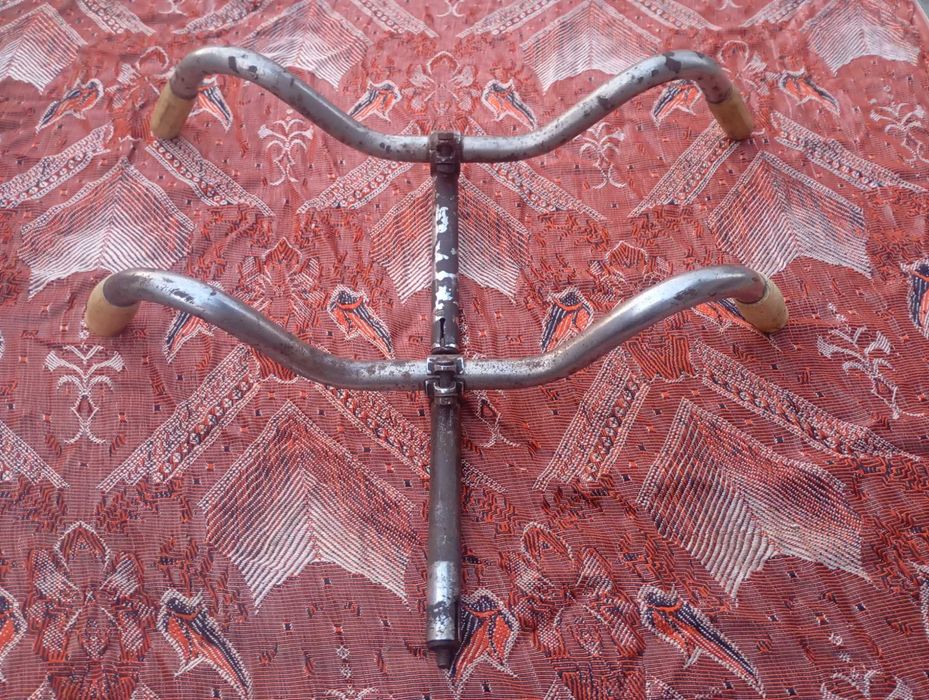 Руль для велосипеда