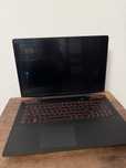 Laptop Lenovo Y700 i7 / 16GB RAM / SSD+HDD / GTX 960M