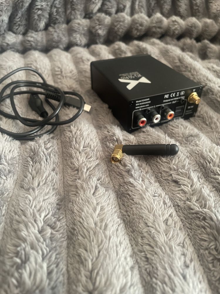 DAC Xduo XQ-50 Pro
